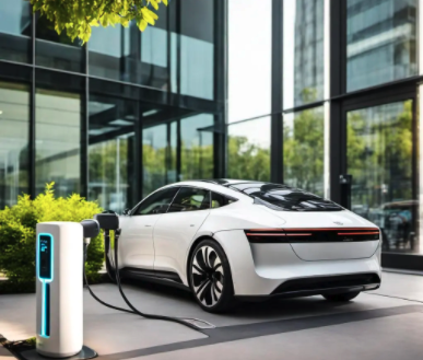 充电桩计费系统的实践应用