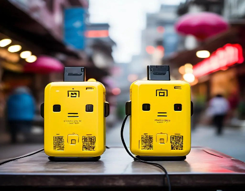 共享充电宝APP开发：构建高效用户界面功能