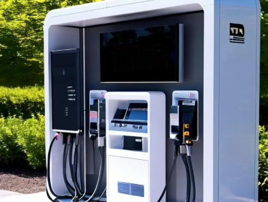 智慧充电桩系统如何维护