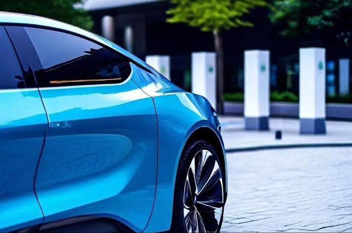 充电桩软件平台的安全性考量与实践