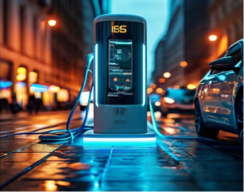 海外充电桩APP开发的关键功能和要点