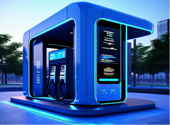 充电桩软件开发的技术优势