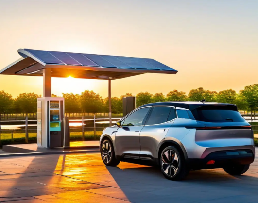 充电桩软件平台：连接用户与服务的关键