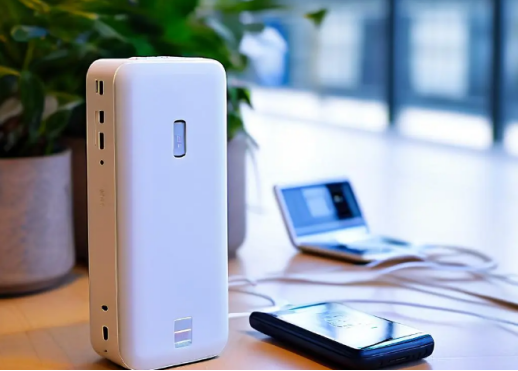 共享充电宝软件解决方案