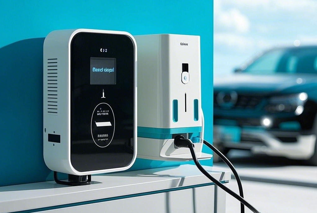 私桩共享如何实现？