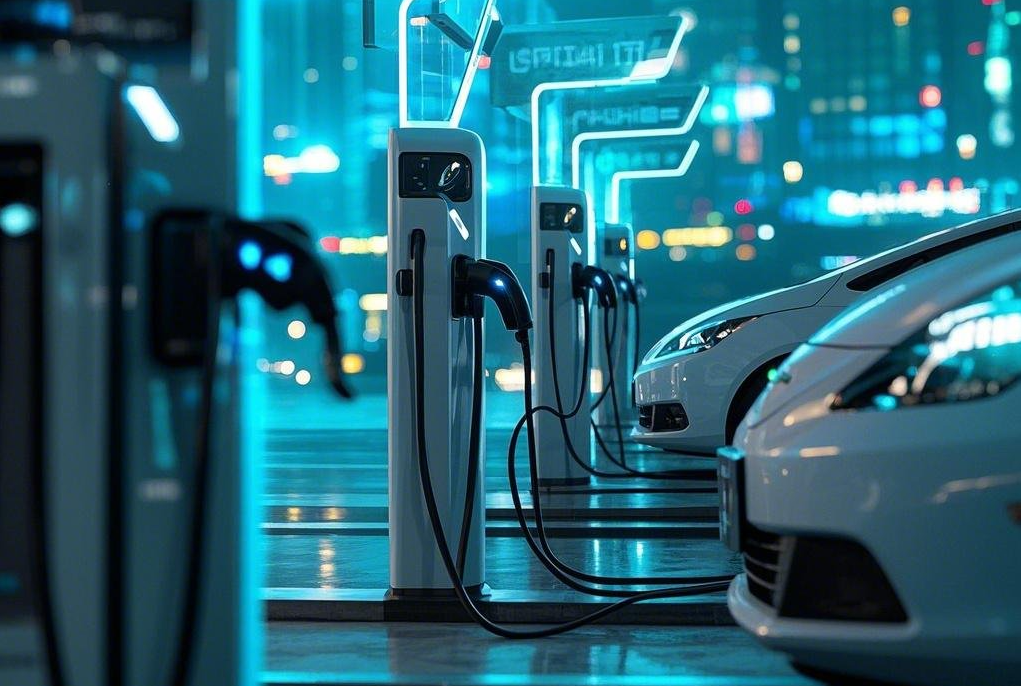 为什么说目的地充电或将成为未来充电的主流趋势？