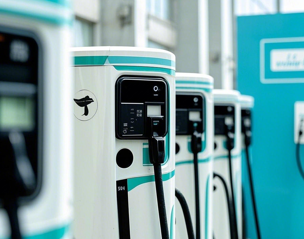 一款专业的充电桩平台需要具备什么功能？