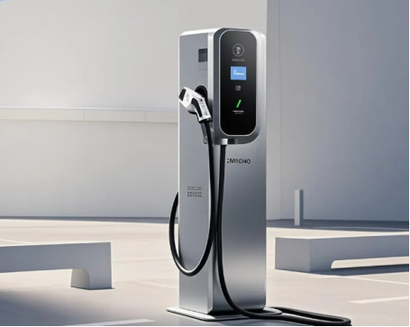 充电桩系统中直流快充技术