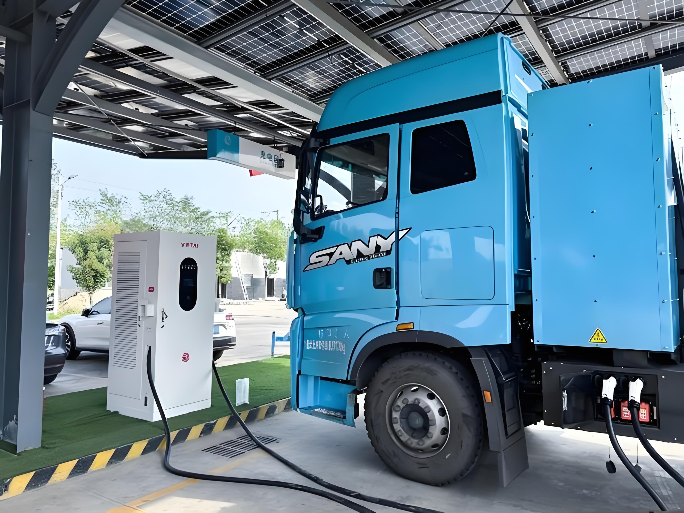 重卡场站无需依赖外部平台引流！